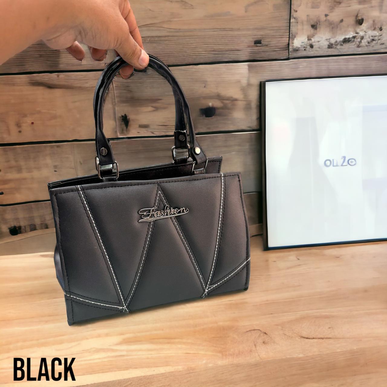 Artistry in Every Stitch: Embroidered Elegance Sling Bag